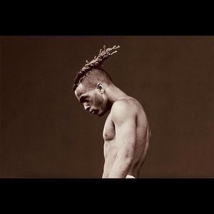 Meet your Posher, Jacob